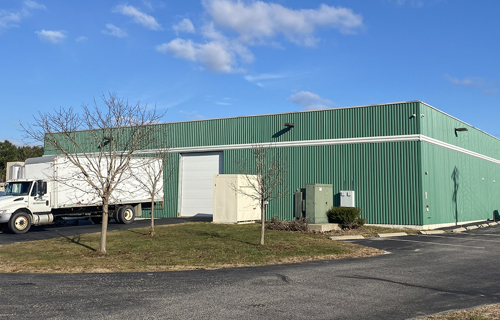 CORE delivers fully executed acquisition and lease of 14,000 s/f 11 Fireslate Pl.